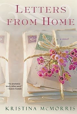 Letters From Home by Kristina McMorris