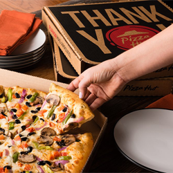 pizza hut restaurants states united arizona