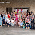 Celebran el cumpleaños de Miriam Sanjuan