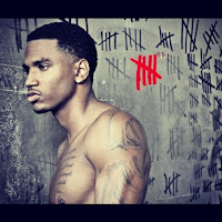 chapter 5, trey songz cd, image, cover, new, album