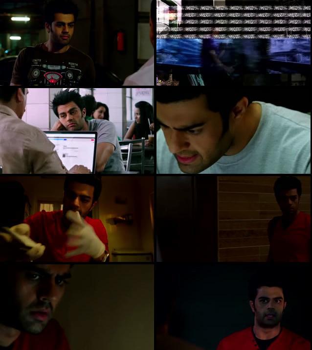 Mickey Virus 2013 Hindi 720p DVDRip
