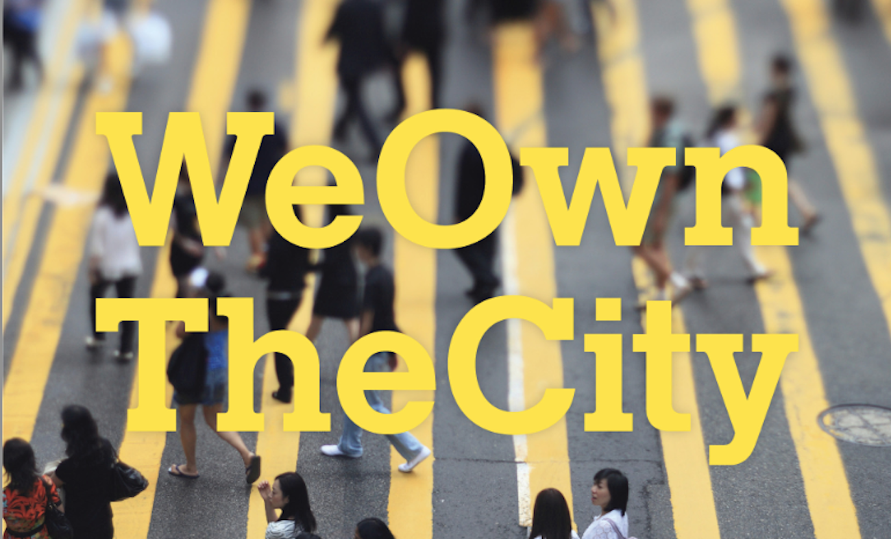 We Own This City Histoire Vraie We Own The City