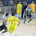 Lages Futsal perde invencibilidade para o ADC Curitibanos