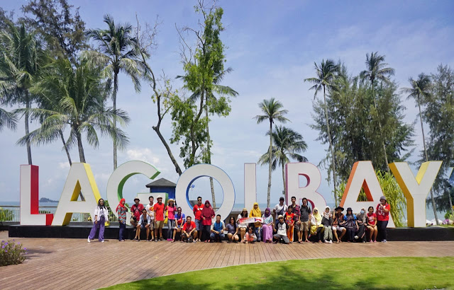 Paket Wisata Batam Bintan 3 Hari 2 Malam Dari Medan Paket Wisata Batam Bintan 3 Hari 2 Malam Dari Medan