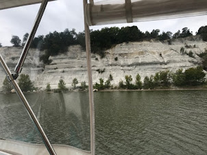 White Cliffs of Epes Alabama
