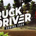 Truck Driver Development Update Video 