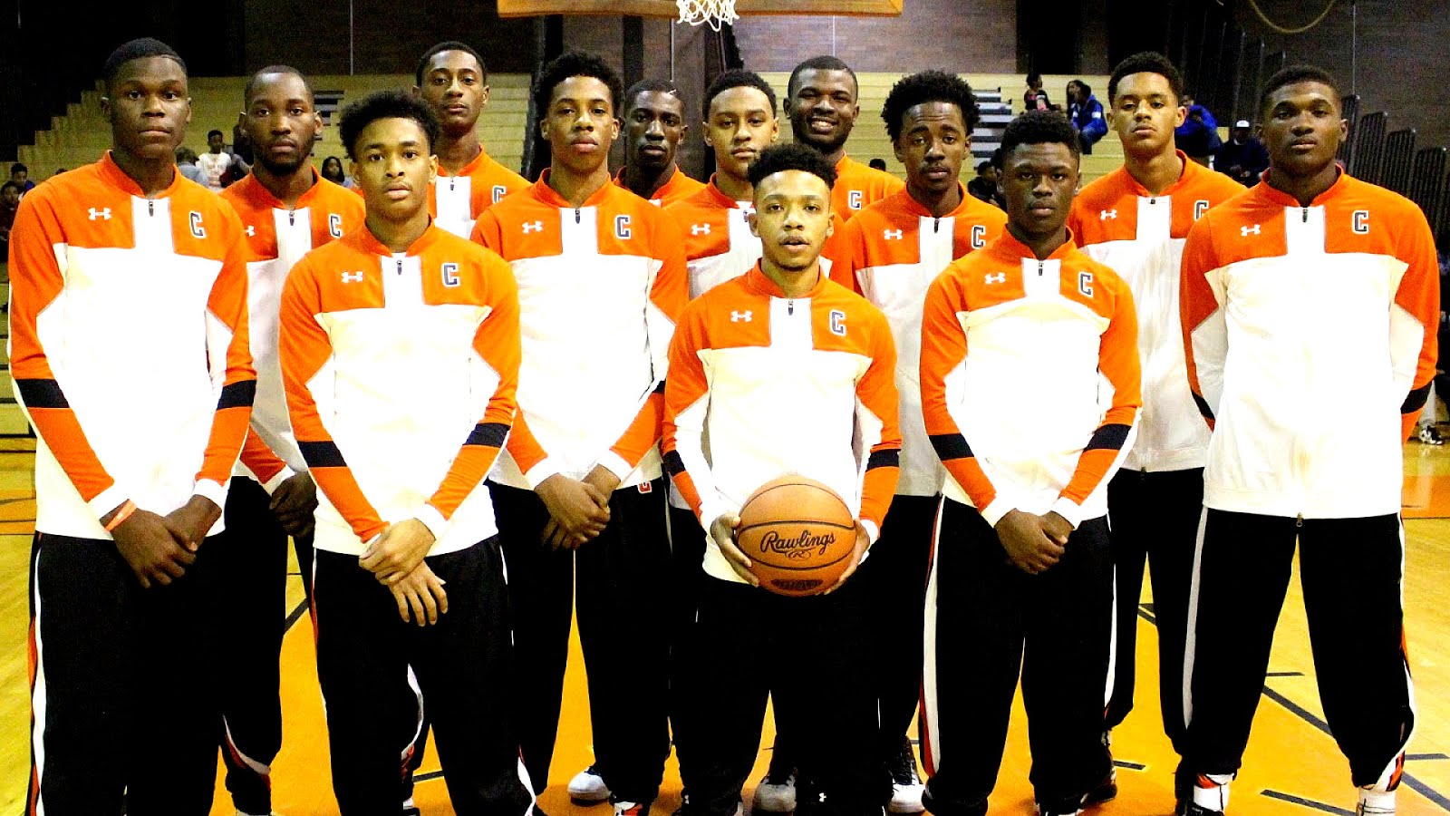 Chester High School (Chester, Pennsylvania) Basketball Basketball Choices