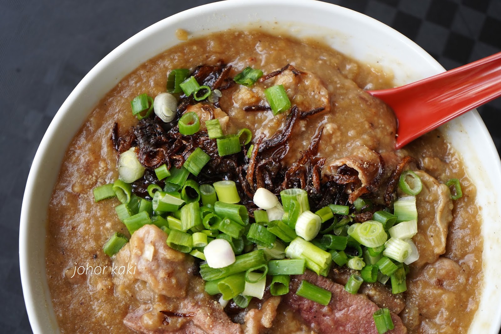 Johor Kaki Travels For Food 2019