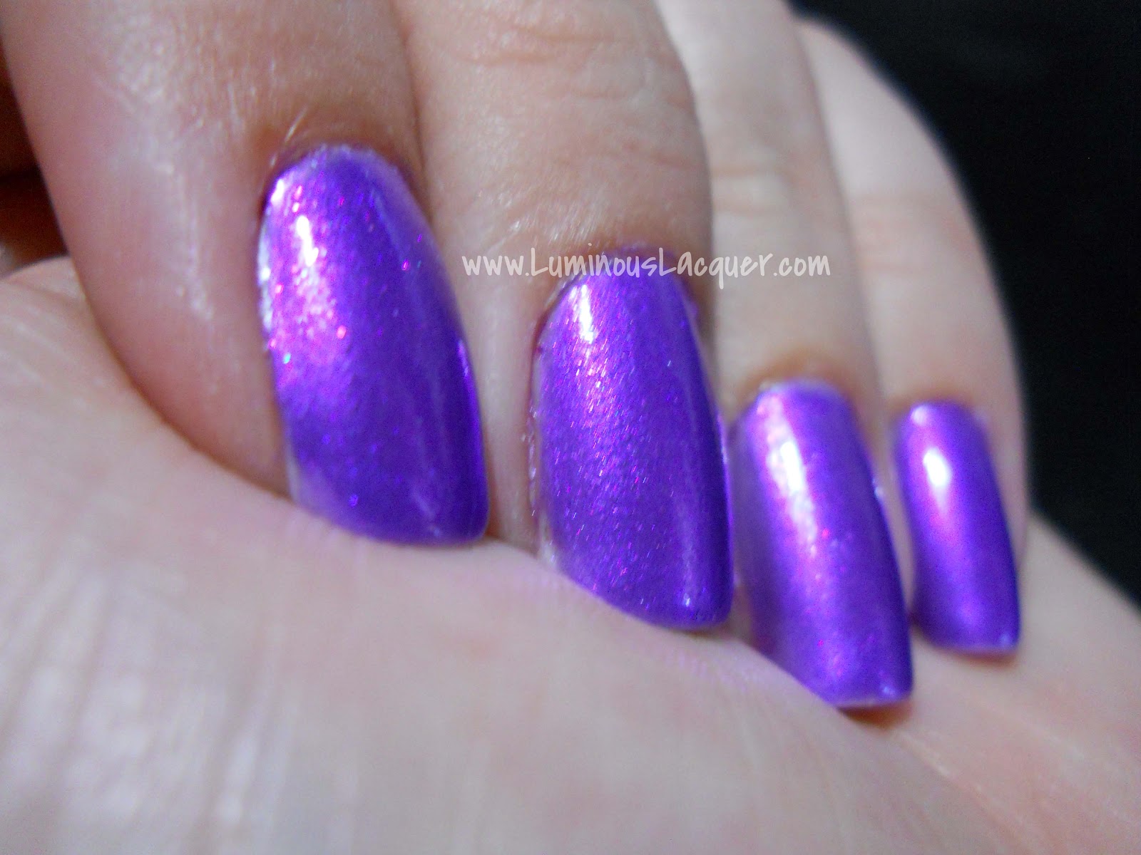Luminous Lacquer: Dollish Polish Dolly Does Dallas Collection!! (Adult ...