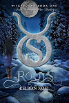 ROOTS (Witchbound, #1)