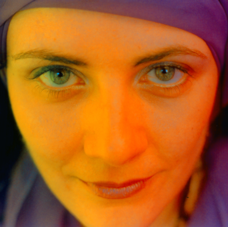 Gallaica Nikolskii Carmen Rey una cantante especial