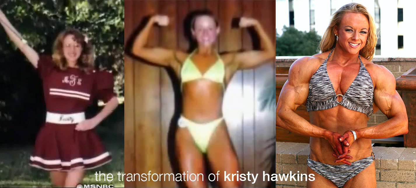 Area Orion Kristy Hawkins Before And After