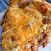 Swiss Chard And Egg Pie