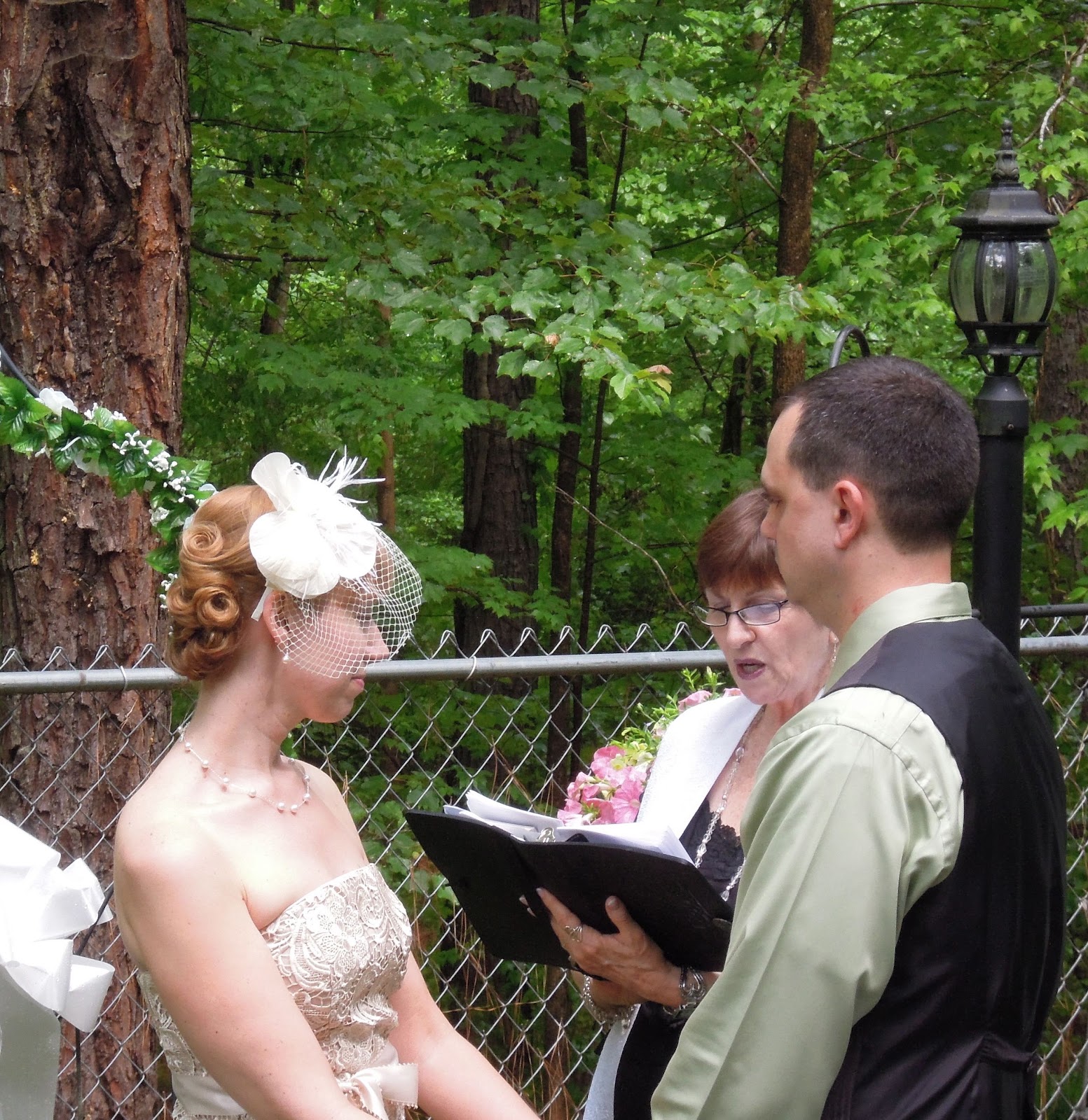 [Letter3 5] Asstr Drunkdid Cheryl Scott Get Married - 4rdxi0x