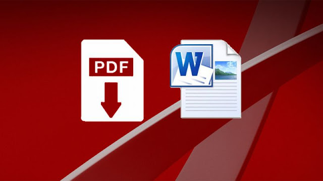 Cara Mudah Membuat File PDF dengan Microsoft Word 2007 - Hog Pictures Tutorial