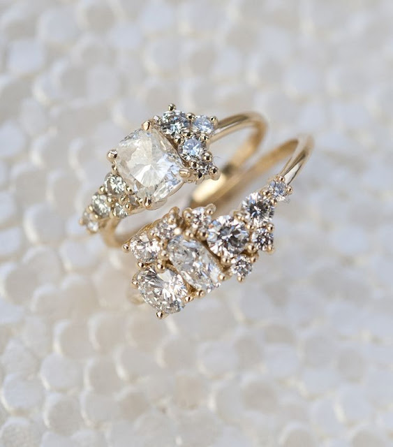 Buy Rings for Engagement: Buy Diamond Engagement Rings