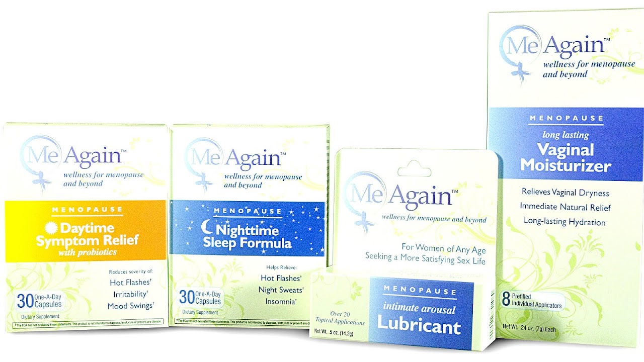 Bioidentical hormone replacement therapy Menopause Menopause Choices