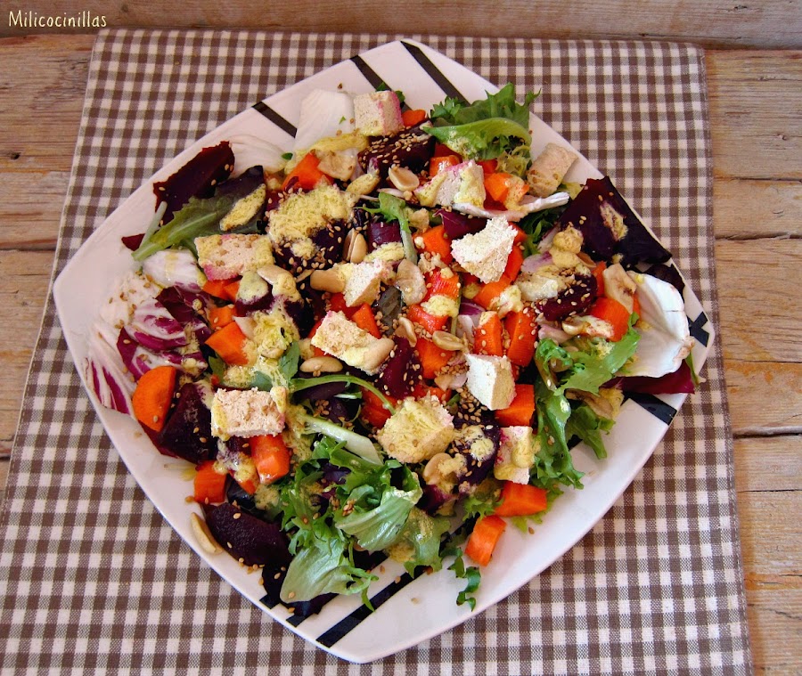 receta-ensalada-vegetariana-tofu
