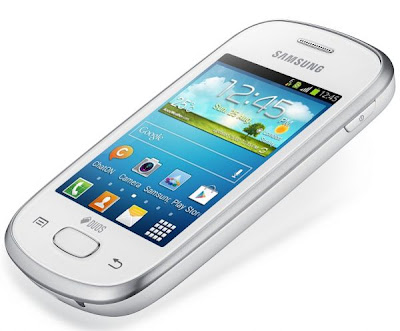 Smartphones and Tablets: SAMSUNG GALAXY STAR FULL SMARTPHONE ...
