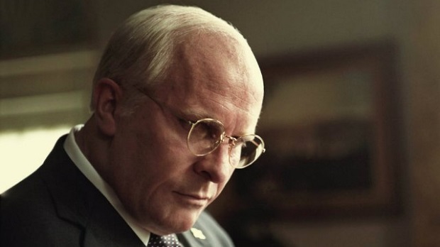 Peran Christian Bale di Film "Vice" Sulit Dikenali Peran Christian Bale di Film "Vice" Sulit Dikenali