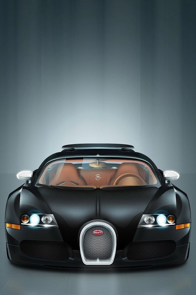 Bugatti  Android Best Wallpaper