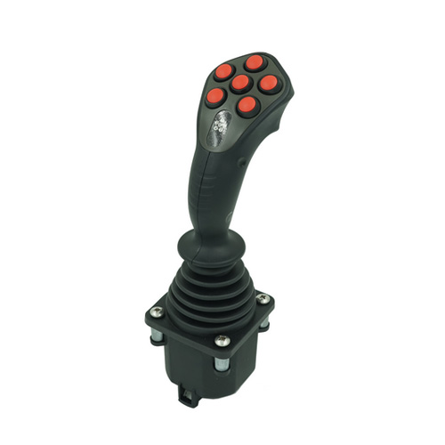 Coal Mines Machine joysticks,industrial panel Control joysticks,Shield