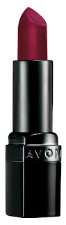 Avon True Color Perfectly Matte Lipstick_Wild Cherry_ MRP 479 Avon True Color Perfectly Matte Lipstick_Wild Cherry_ MRP 479