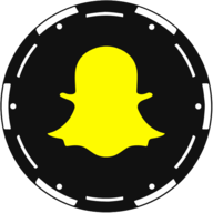 snapchat poker icon