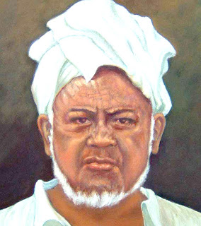 Sejarah Tok Kenali Pengasas Majalah Pengasuh