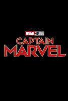 Captain Marvel