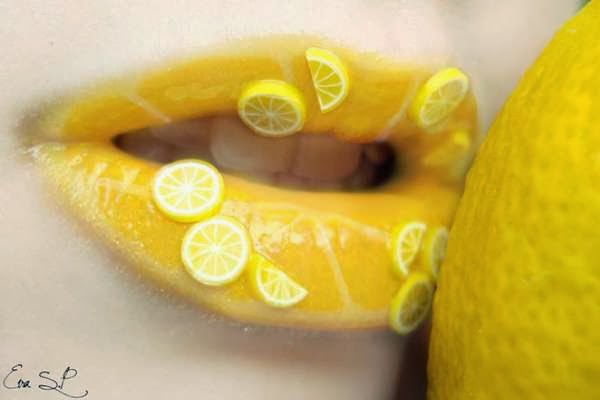 Λεμόνι Lemon