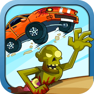 Zombie Road Trip Zombie Road Trip apk
