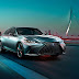 2018 Lexus ES 300h F Sport