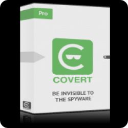 تحميل برنامج الحماية والتشفير COVERT Pro