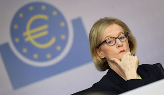 Bce nuovo sgambetto alle banche sui crediti deteriorati Bce nuovo sgambetto alle banche sui crediti deteriorati
