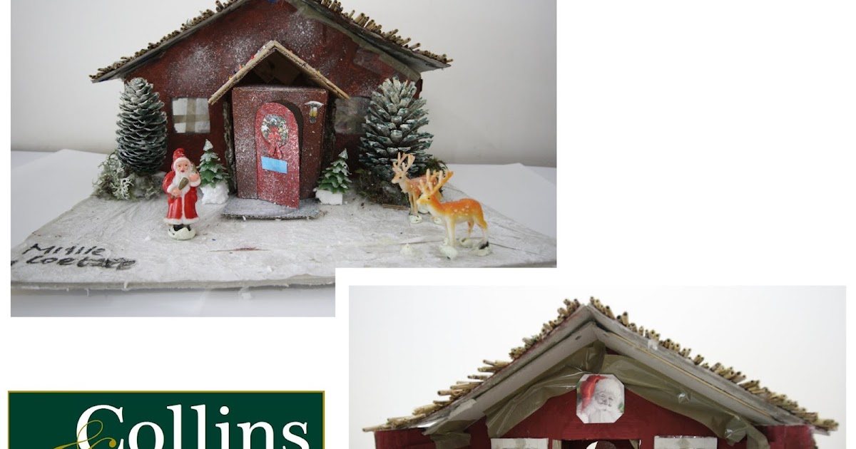 Enjoy Milford on Sea Santa’s House wins Millie a Mountain Bike