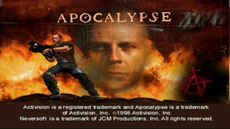 Apocalypse