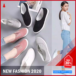 MRTT189S102 SLIP ON RUBBER TANPA TALI Keren BMGShop