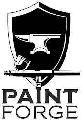 Paint Forge, POLAND