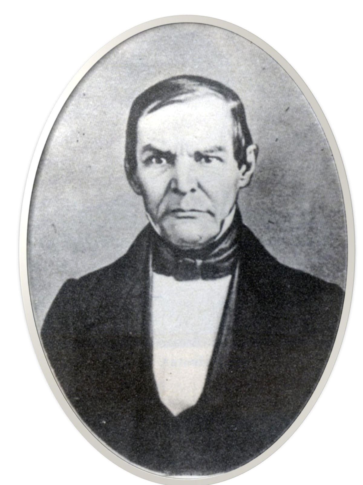 El maestro Pedro María Anaya