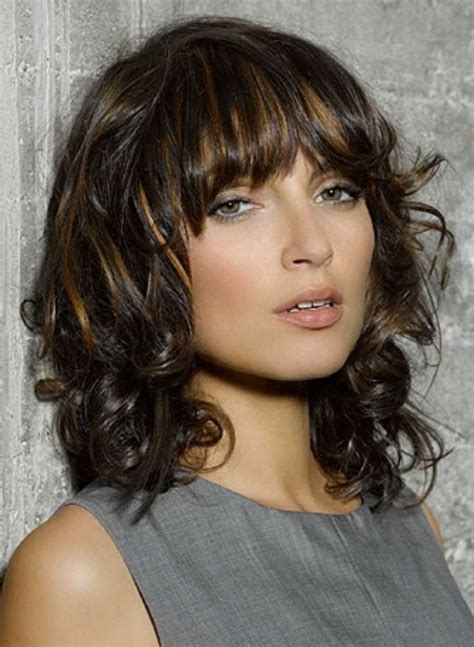 Sexy Hairstyles For Medium Length Hair Sexy Hairstyles For Medium Length Hair