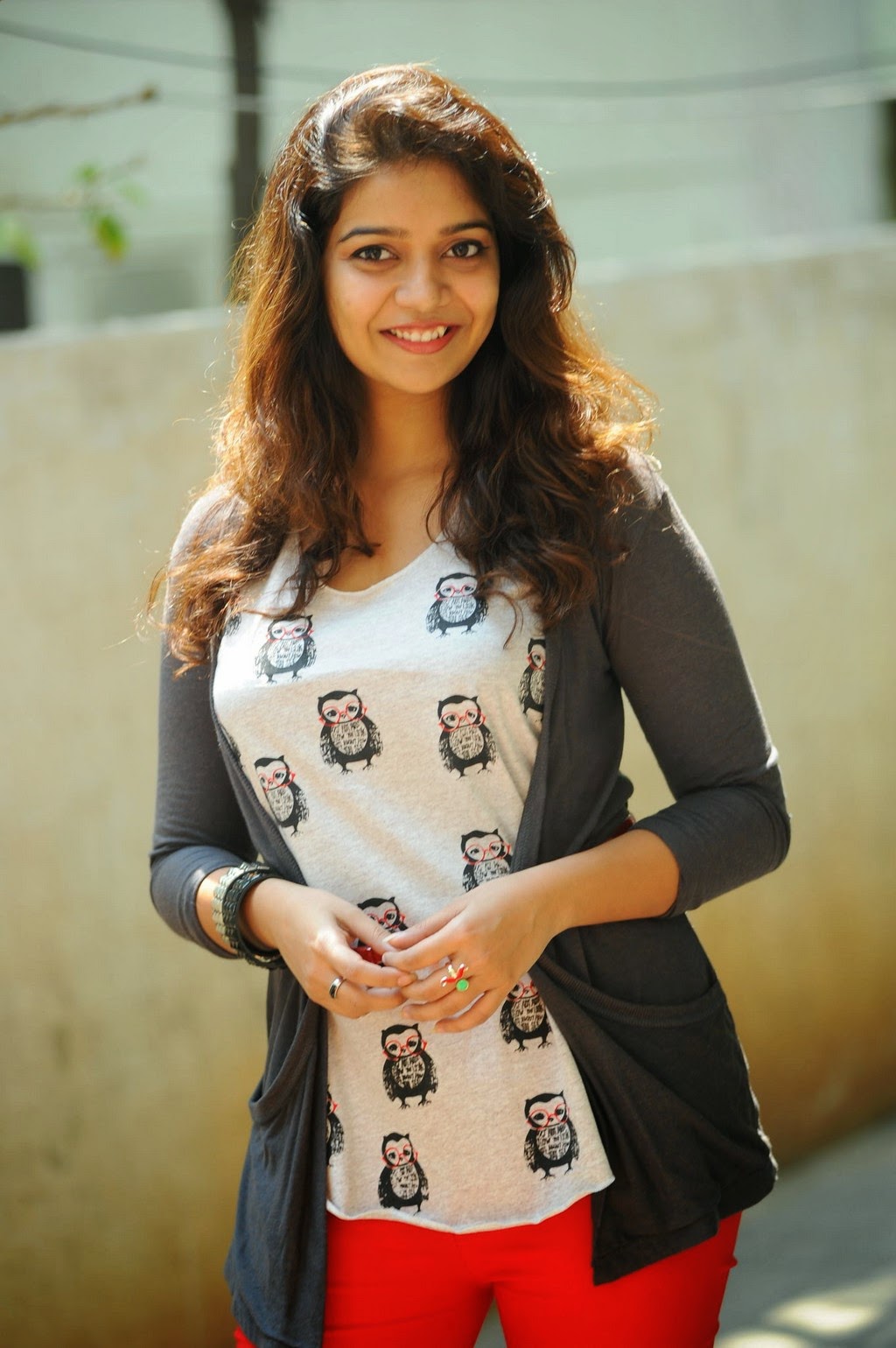Swathi Reddy Latest Hot Photos | Exclusives