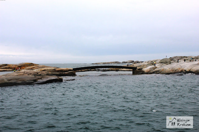 Verdens Ende - norweski koniec świata