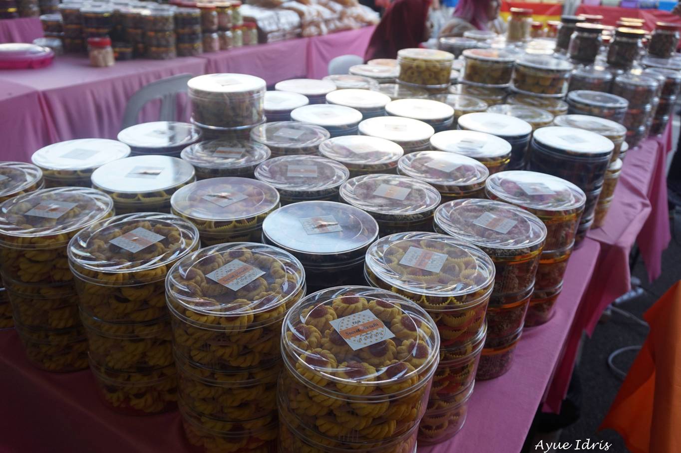 Puasa Idris Adalah - FRasmi