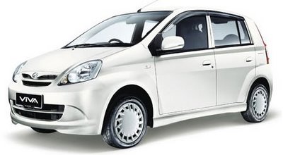 Promosi Terkini Proton Perodua Tahun 2013 Perodua Alza 