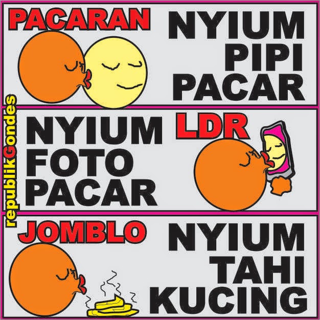 52+ Inspirasi Kata Lucu Singkatan Ldr, Kata Lucu