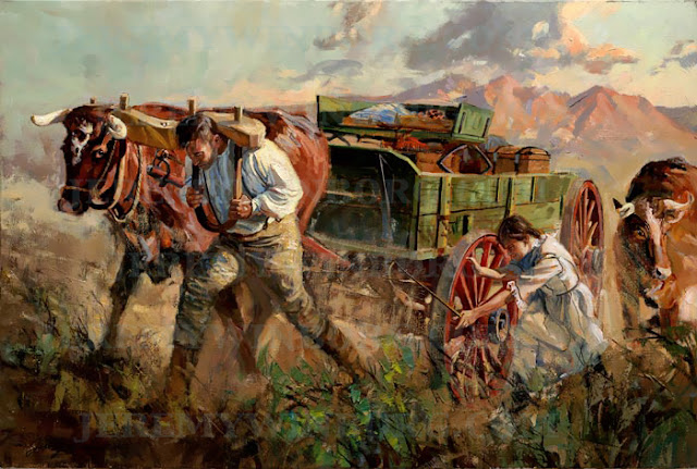 Ver imagen de origen Resultado de imagen de lds pioneers