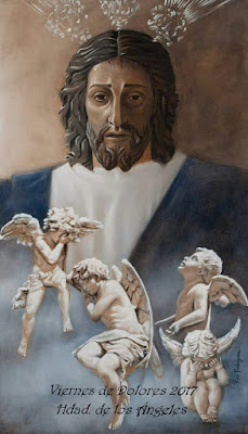 Semana Santa de San Juan de Aznalfarache 2017 - Hermandad de los Ángeles - Raúl Rodríguez Semana Santa de San Juan de Aznalfarache 2017 - Hermandad de los Ángeles - Raúl Rodríguez