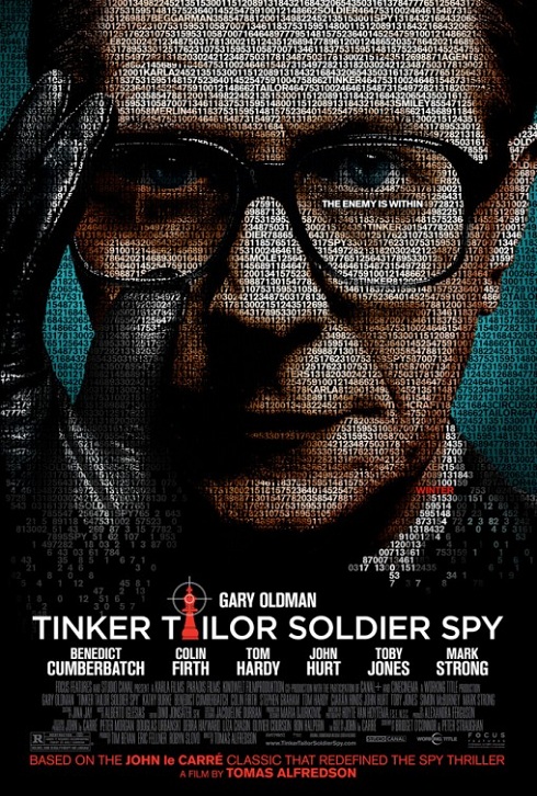 The Librarian Brother Soldier Spy