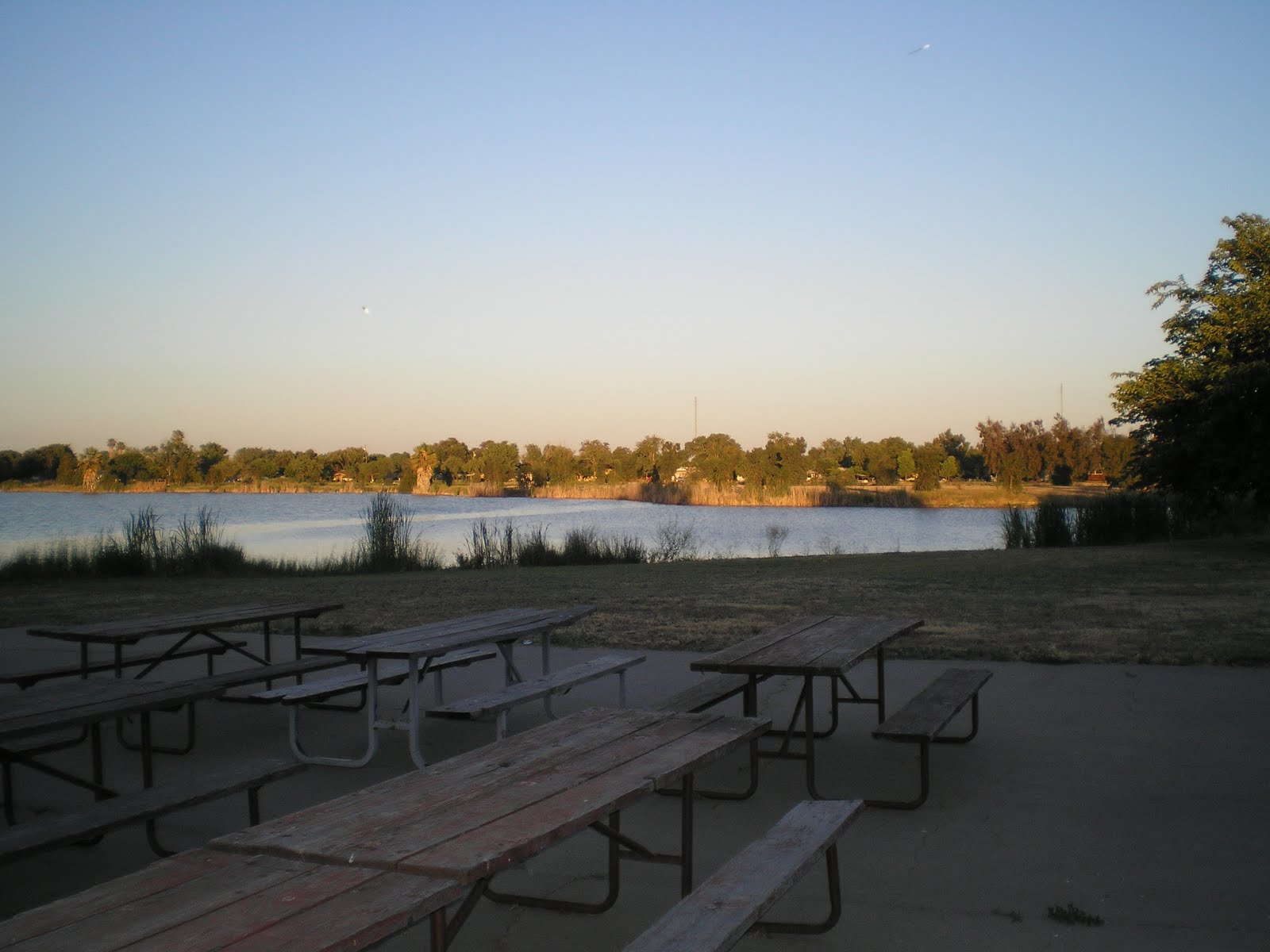 My' thoughts & Rants The San Joaquin River Club